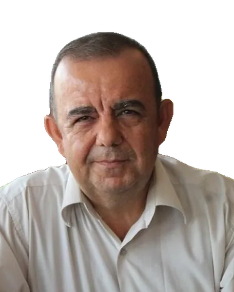 Prof. Dr. Mehmet Şahin